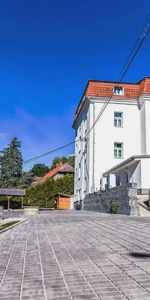 Apartments Pilsen