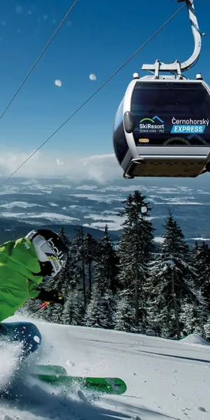 SkiResort